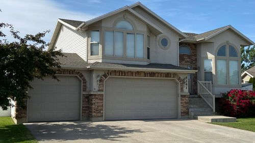 4641 5675, Hooper, UT, 84315-9530 | Card Image