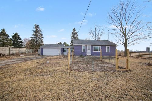 11241 Braun Rd, Manchester, MI, 48158-9551 | Card Image