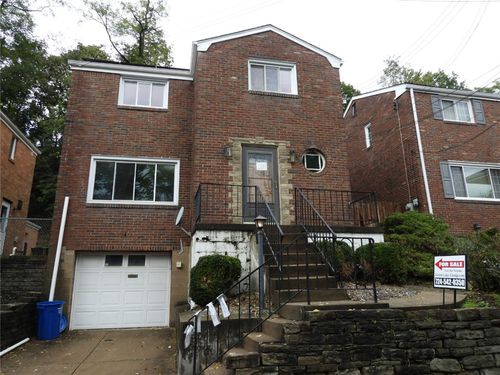 4257 Upview Ter, Pittsburgh, PA, 15201-2247 | Card Image
