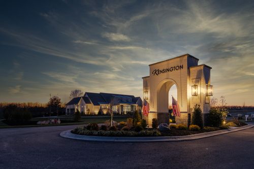 lot-7-125 Kensington Pl, Nicholasville, KY, 40356-7706 | Card Image