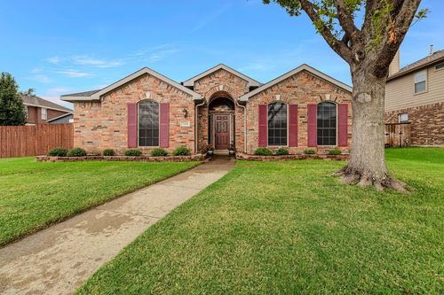 3320 Stream Side Ct, Mesquite, TX, 75181-4294 | Card Image