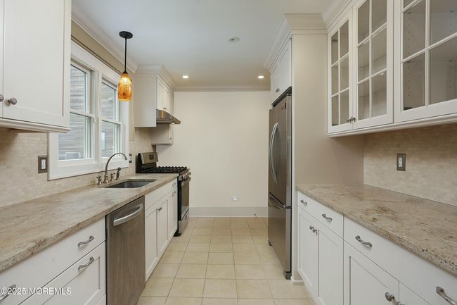 3 Willow Way, House other with 3 bedrooms, 3 bathrooms and null parking in Sea Bright NJ | Image 7