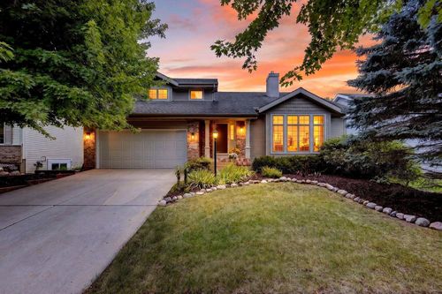 5629 Kinsale Drive, FITCHBURG, WI, 53711 | Card Image