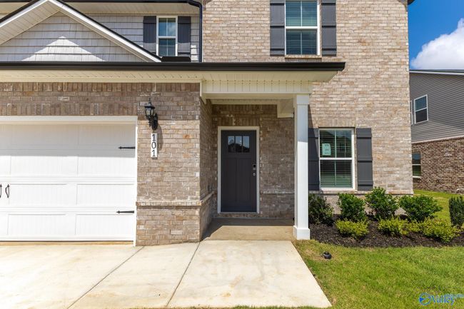 101 Wilcot Rd, House other with 4 bedrooms, 3 bathrooms and null parking in Meridianville AL | Image 27