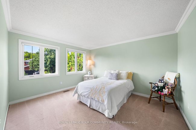 48 Lanewood Dr, House other with 4 bedrooms, 4 bathrooms and 2 parking in Aurora ON | Image 21