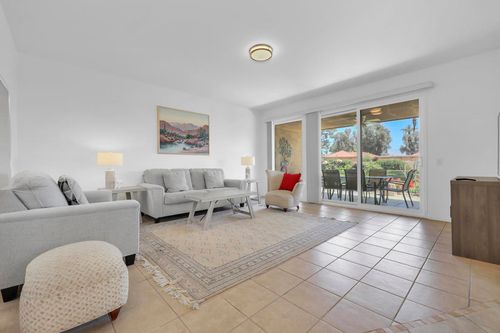 38 Malaga Dr, Rancho Mirage, CA, 92270-3819 | Card Image