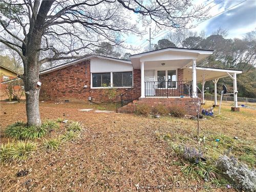 705 Dwain Drive, Fayetteville, NC, 28305 | Card Image