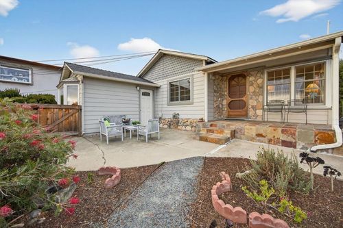 24546 Marie Dr, Hayward, CA, 94542-1022 | Card Image