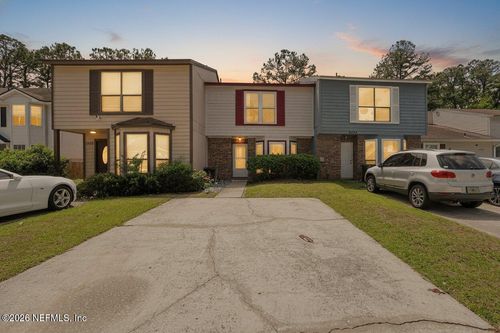5572 Bryner Drive, Jacksonville, FL, 32244 | Card Image
