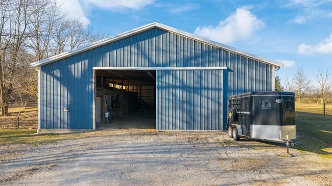 12255 Williams Rd, House other with 5 bedrooms, 2 bathrooms and 3 parking in Homerville OH | Image 6