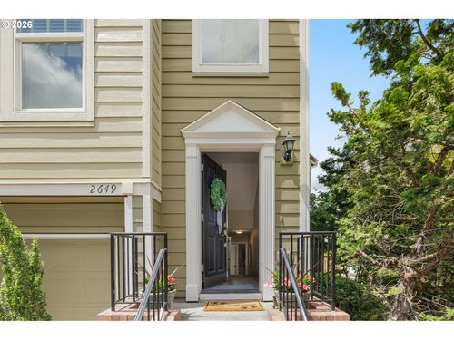 2649 Nw Kennedy Ct, Portland, OR, 97229-8153 | Card Image