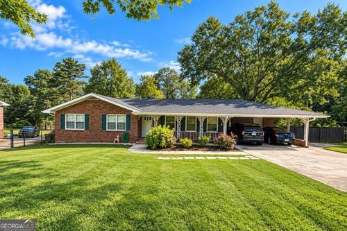 304 Fayetteville Rd, Fairburn, GA, 30213-1713 | Card Image