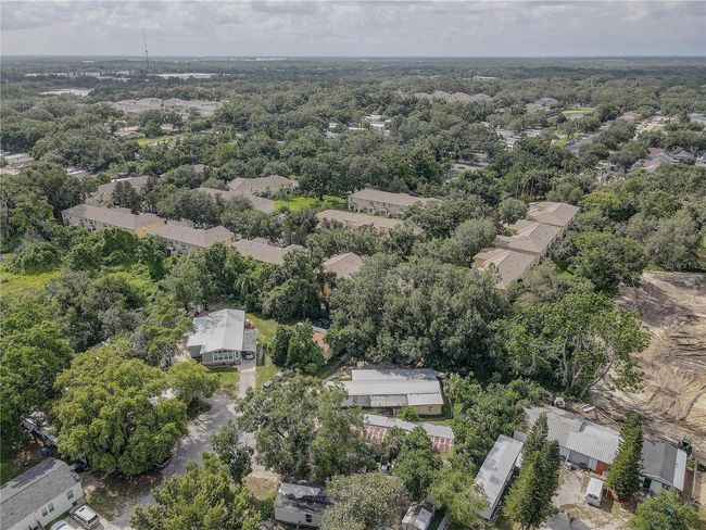 4591 Limerick Dr, Townhouse with 3 bedrooms, 3 bathrooms and null parking in TAMPA FL | Image 50