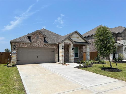 3032 Myrtle Sunset Drive, Katy, TX, 77493 | Card Image