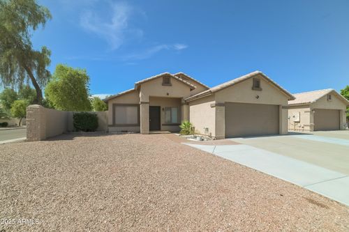 7856 W San Miguel Ave, Glendale, AZ, 85303-5162 | Card Image