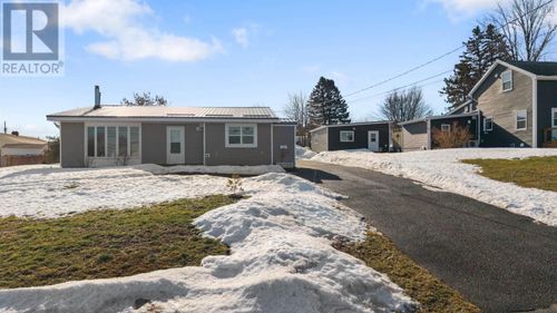 255 Victoria Street Street, Amherst, NS, B4H1Z1 | Card Image