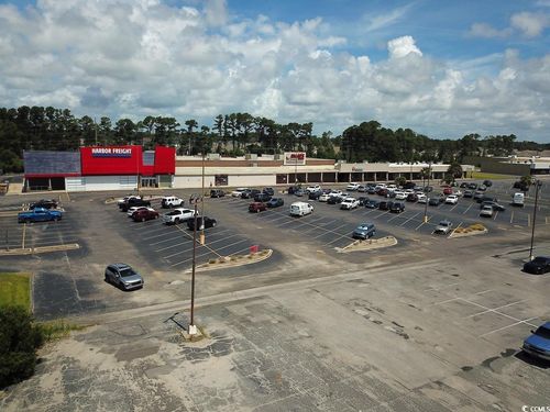 deerfield-plaza-1772 Highway 17 North, Surfside Beach, SC, 29575 | Card Image