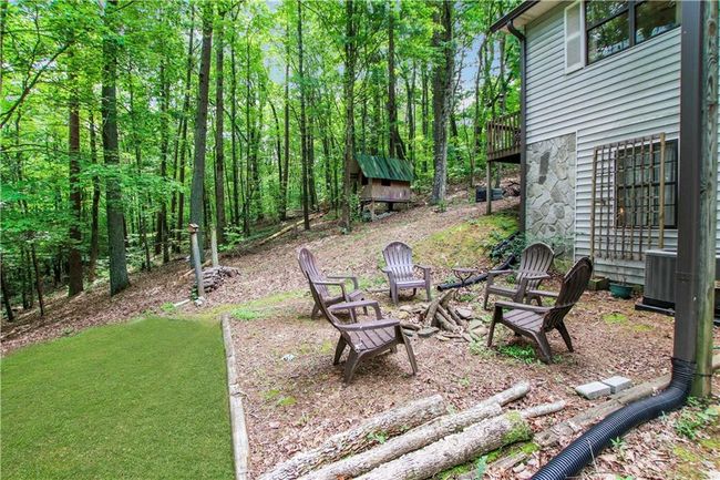 83 Valley Dr, House other with 4 bedrooms, 3 bathrooms and null parking in ELLIJAY GA | Image 48