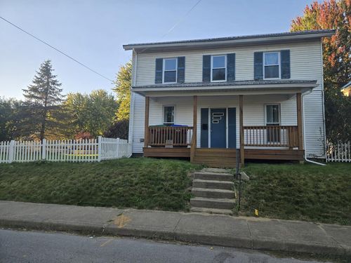 520 Atlantic Avenue, Franklin, PA, 16323 | Card Image