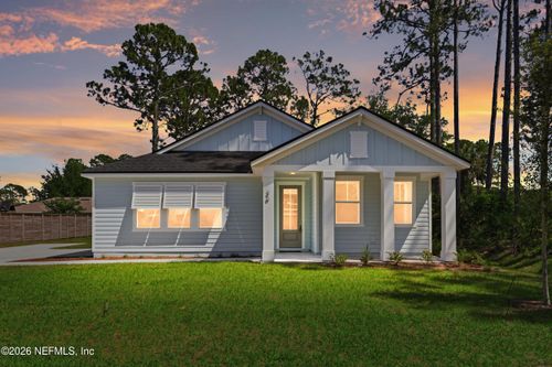 36 Brockton Ln, PALM COAST, FL, 32137-8727 | Card Image
