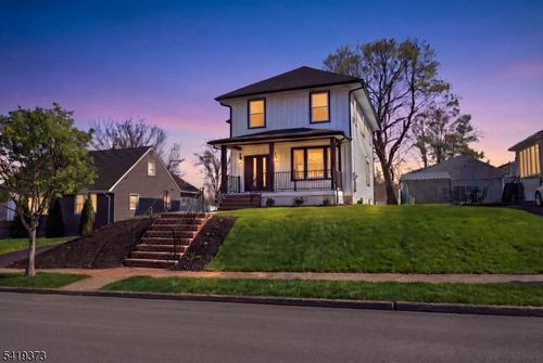 47 Darling Ave, Bloomfield, NJ, 07003-5407 | Card Image