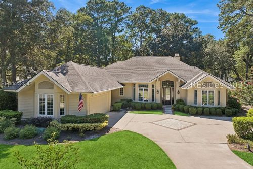 5 Oketee Ct, Hilton Head Island, SC, 29926-1036 | Card Image