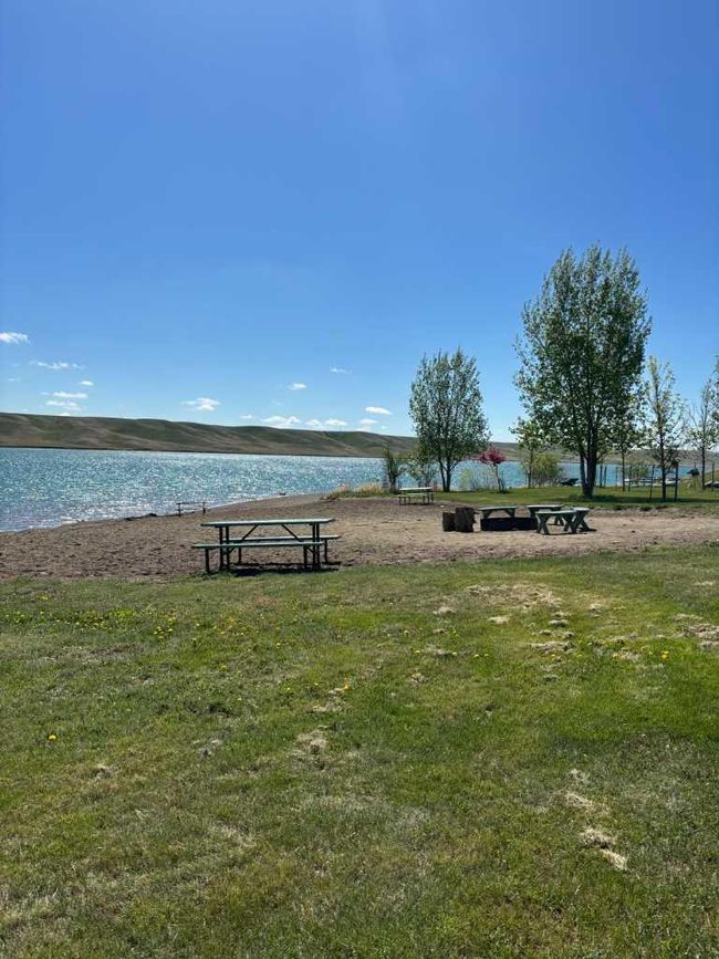 135 Cormorant Cres, Home with 0 bedrooms, 0 bathrooms and null parking in Lomond AB | Image 33