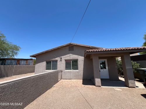 1223 W Alameda St, Tucson, AZ, 85745-3447 | Card Image
