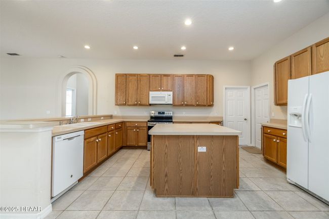 5 Eisenhower Pl, House other with 4 bedrooms, 3 bathrooms and null parking in PALM COAST FL | Image 11