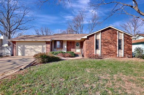 11540 W Hardtner Ave, Wichita, KS, 67212-4716 | Card Image