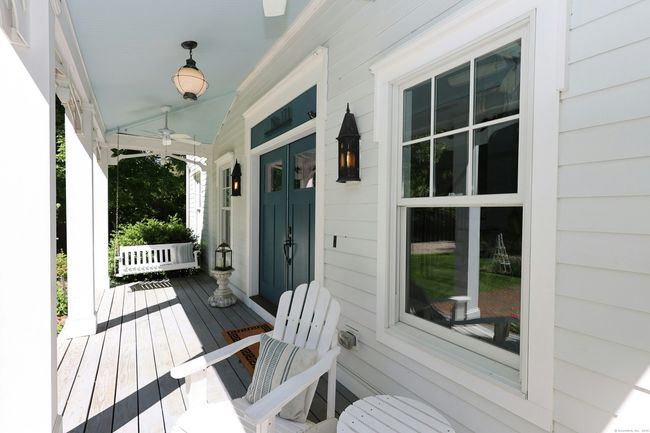 171 Cross Hwy, House other with 4 bedrooms, 4 bathrooms and null parking in Redding CT | Image 10