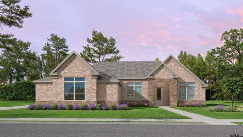 511 Artesian Meadows Dr, Bullard, TX, 75757-9095 | Card Image