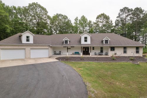 10820 W Sardis Rd, Bauxite, AR, 72011-9716 | Card Image