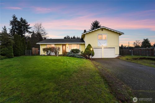 4606 222nd Street Ct E, Spanaway, WA, 98387 | Card Image