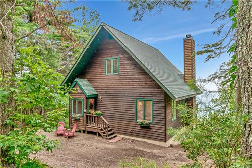 583 Belle Meadow Lane, Laurel Springs, NC, 28644 | Card Image