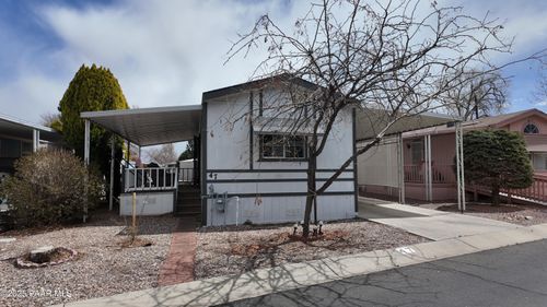 lot-47-853 N State Route 89, Chino Valley, AZ, 86323-5930 | Card Image