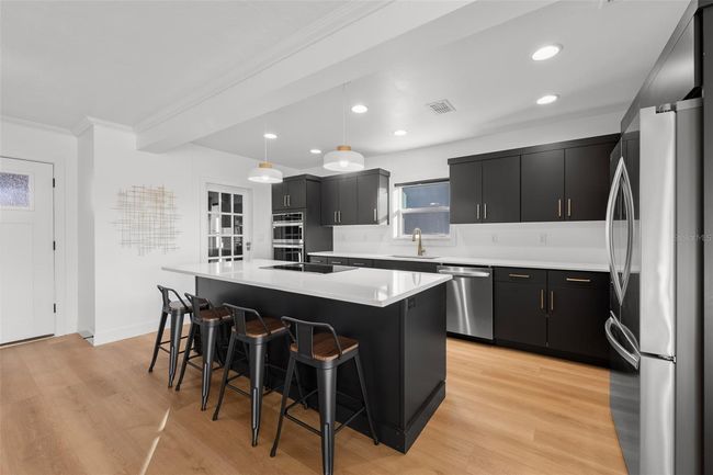 17730 Long Point Dr, House other with 3 bedrooms, 2 bathrooms and null parking in REDINGTON SHORES FL | Image 7