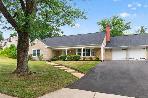 12420 Seabury Ln, BOWIE, MD, 20715-3112 | Card Image