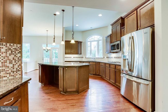 6573 Wellspring Ct, House other with 5 bedrooms, 5 bathrooms and null parking in WARRENTON VA | Image 27