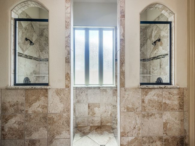 Full bath with a stall shower | Image 16