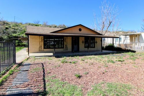 5733 E Globe Cyn, Globe, AZ, 85501-4489 | Card Image