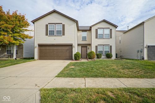 10882 Zimmerman Ln, Indianapolis, IN, 46231-2001 | Card Image