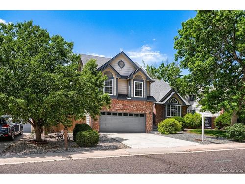 9399 Yale Ln, Highlands Ranch, CO, 80130-3725 | Card Image