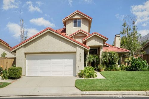 6825 Eaglehaven Ln, Oak Park, CA, 91377-3950 | Card Image