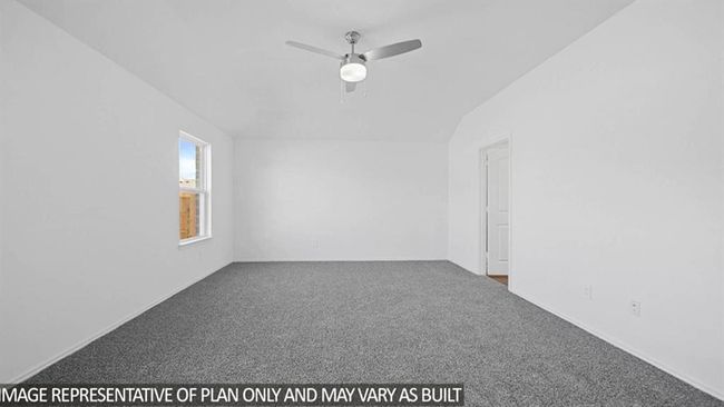 17723 Birchwood Hills Dr, House other with 4 bedrooms, 2 bathrooms and 2 parking in Crosby TX | Image 9