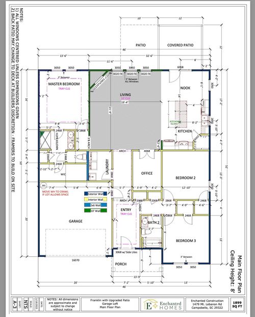 273 Sunward Path, Inman, SC, 29349-8265 | Card Image