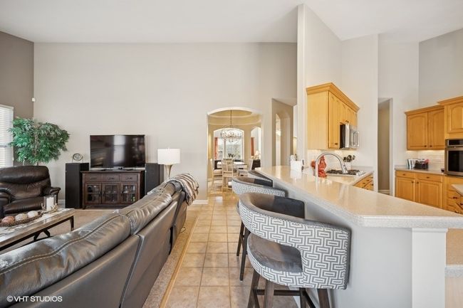 5582 Chapel Hl, House other with 3 bedrooms, 2 bathrooms and 2 parking in Gurnee IL | Image 23