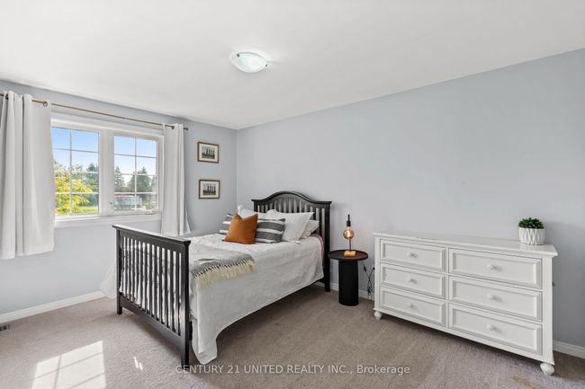 748 Rothesay Ave, House other with 5 bedrooms, 4 bathrooms and 10 parking in Cavan Monaghan ON | Image 24