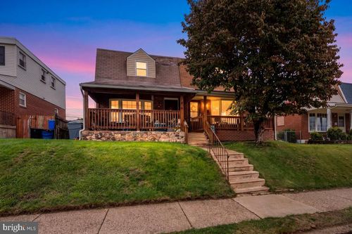 3415 Kirkwood Rd, PHILADELPHIA, PA, 19114-3606 | Card Image
