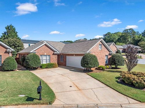 300 Redspire Drive, Greenville, SC, 29617 | Card Image